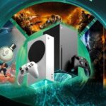 Xbox will be just 13% of UK console sales in 2025 says report