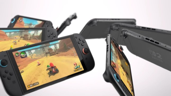 It’s clear Nintendo Switch 2 has already won the next generation – Reader’s Feature