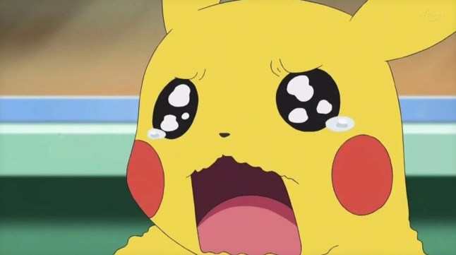 Pokémon teraleak reveals Gen 11 and dream open world game Project Seed