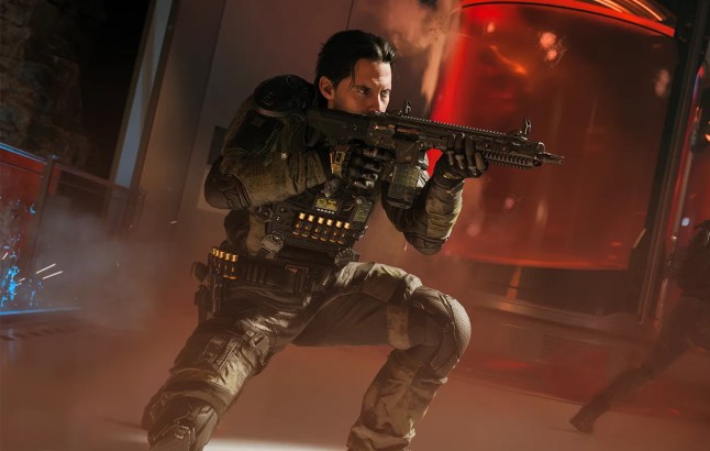Ex-Call Of Duty boss ‘immensely’ worried series will go same way as Halo under Xbox