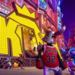 King Of Meat review – dystopian beef
