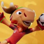 First FIFA game in years lets you play as a cartoon moose