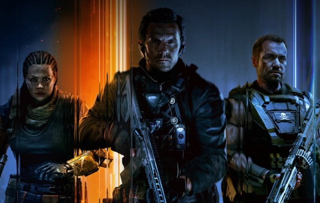 Call Of Duty: Black Ops 7 beta cheaters are rampant but there’s a bigger problem