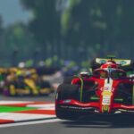 Formula Legends reader review – Reader’s Feature