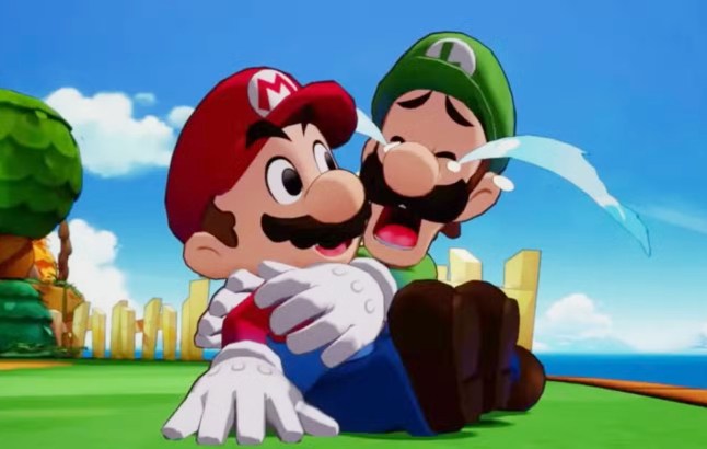 Nintendo demands £3.3 million in damages over Switch piracy case