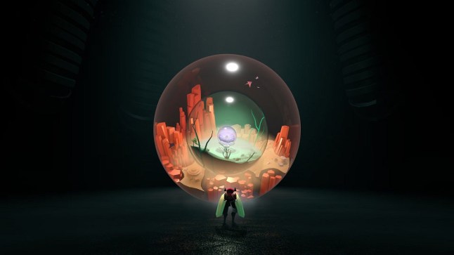 One of the best hidden gems of 2023 is free on PS Plus this month