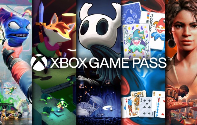Cheap Xbox Game Pass Ultimate ends next week so get it before the price increase