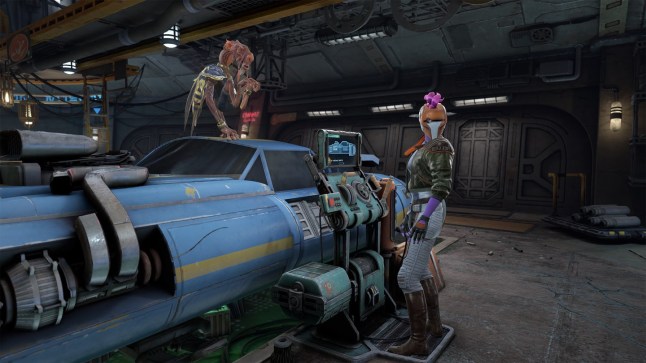 Star Wars: Beyond Victory review – now this is pod racing