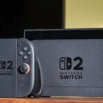 Nintendo Switch 2 beats PS4 and Switch 1 three month record as sales increase