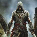 Assassin’s Creed game cancelled due to US ‘political climate’ claims report