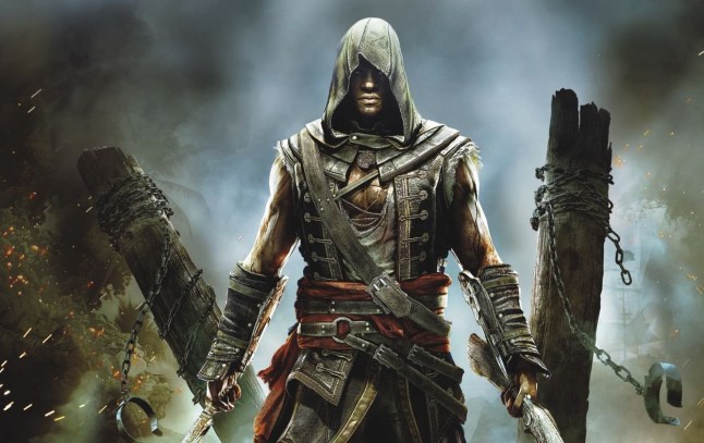 Assassin’s Creed game cancelled due to US ‘political climate’ claims report