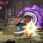 Absolum review – Dotemu goes rogue with its newest beat ‘em-up