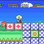 Forgotten Mario game gets first ever Western release on Nintendo Switch