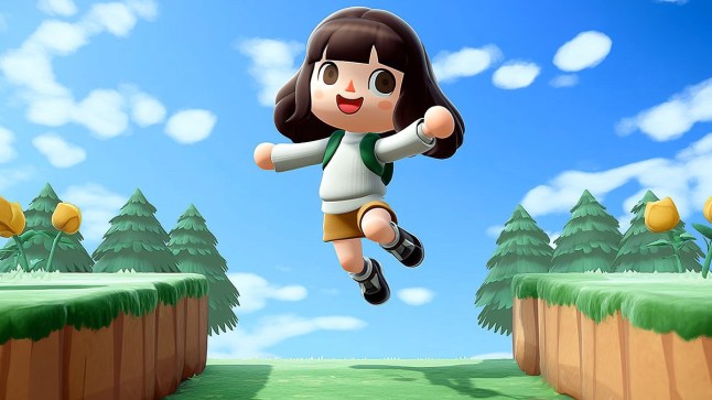 Animal Crossing comes to PS5 via rip-off that is catnip to Nintendo lawyers