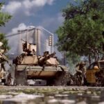Battlefield 6 battle royale mode will shadow drop next week reveal insiders