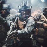 Battlefield 6 beats Call Of Duty on Steam with launch peak of almost 750,000
