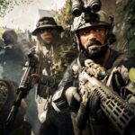 Battlefield 6 sales are ‘Call Of Duty tier’ as huge launch revives old rivalry