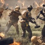 Battlefield 6 dev DICE and Criterion to be sold off if game flops say analysts