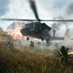 Watching Battlefield 6 players trying to fly a helicopter is pure comedy gold