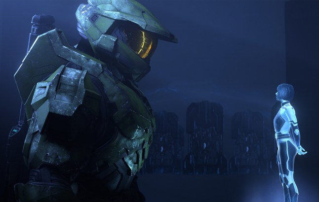 Halo Studios in trouble again as disgruntled veteran hints at ‘ethics’ issues