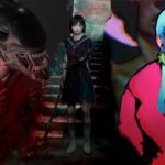 The 13 best horror video games of 2025 to play this Halloween