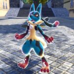Pokémon Legends: Z-A is being streamed on Twitch early as entire pokédex leaked