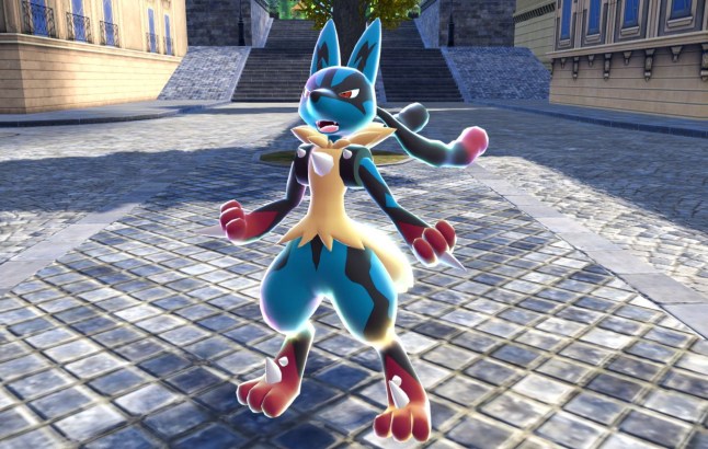 Pokémon Legends: Z-A is being streamed on Twitch early as entire pokédex leaked