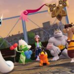 Pokémon Legends: Z-A made $300 million profit in one week according to leak