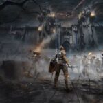 Sony dev accidentally reveals new game after five years of nothing