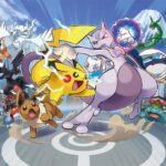 Every mainline Pokémon game ranked from worst to best – from Game Boy to Switch 2