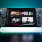 ROG Xbox Ally X review – Microsoft switch to a handheld console