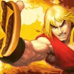 McDonald’s Street Fighter promos are so good they need to become DLC