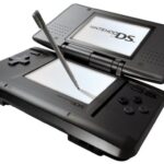 Nintendo DS games coming to Switch suggests new patent
