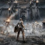 Demon’s Souls in power saver mode might give first look at PS6 handheld’s power