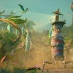 Keeper review – the strangest and prettiest game of the year