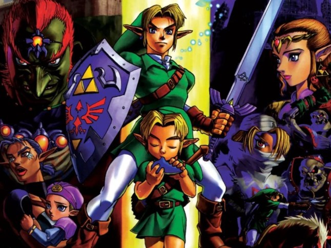 I wish Nintendo would do more remakes for the Switch 2 – Reader’s Feature