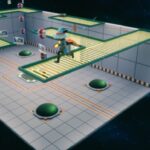 Lumo 2 review – the ultimate tribute to 80s UK video games