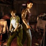 Resident Evil 0 leak reveals release date but it’s not the next remake