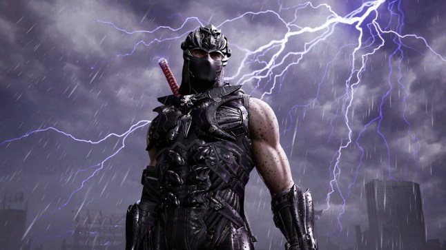 Ninja Gaiden 4 review – the revengeance of PlatinumGames