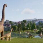 Jurassic World Evolution 3 Review – Life Finds a Way