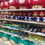 Nintendo London Pop-Up Store is open now and here’s what’s exclusive to it