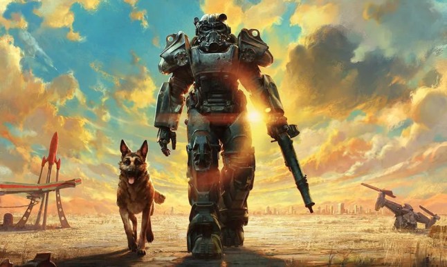 Fallout 4 Anniversary Edition out this year – but it’s not what you think