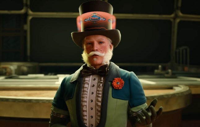 Here’s when The Outer Worlds 2 early access starts on PS5 and Xbox