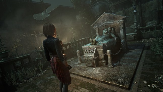 Tormented Souls 2 review – old school Resident Evil horror