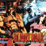 The PS1’s best fighting games and racers – Reader’s Feature