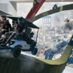 Battlefield Redsec is live now and free to download for everyone