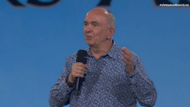 Fable creator Peter Molyneux says his next game will be his last