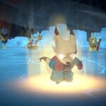 The Lonesome Guild review – fighting for friendship