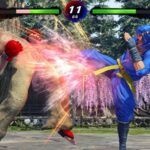 Virtua Fighter 5 R.E.V.O. World Stage review – the actual ultimate edition