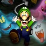 Luigi’s Mansion is Nintendo’s most underrated series and a Halloween classic